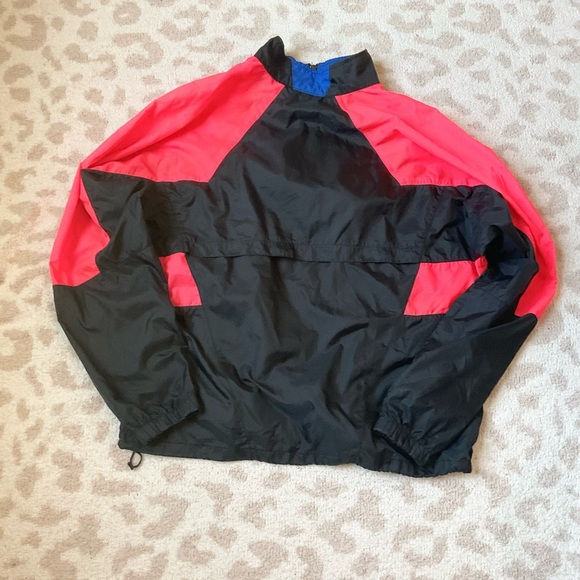 Nike vintage windbreaker jacket size Large - Picture 3 of 3